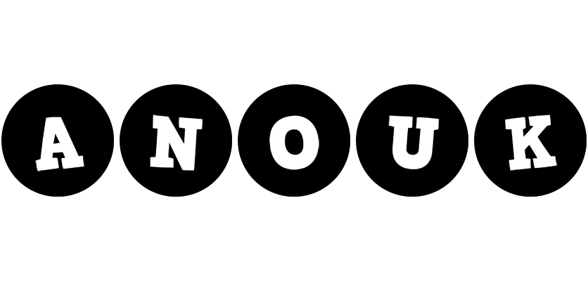 Anouk tools logo