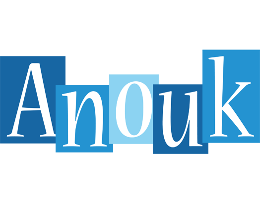 Anouk winter logo