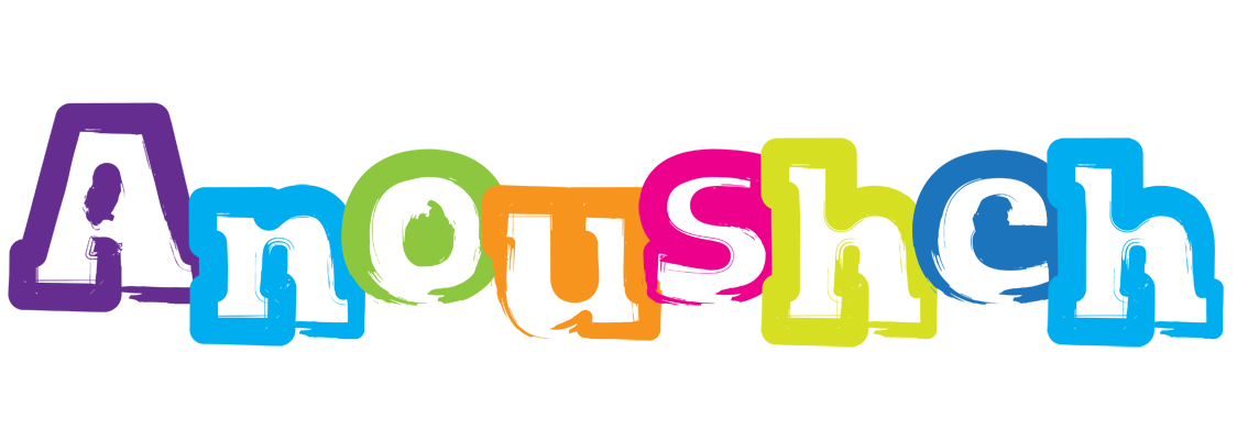 Anousheh casino logo