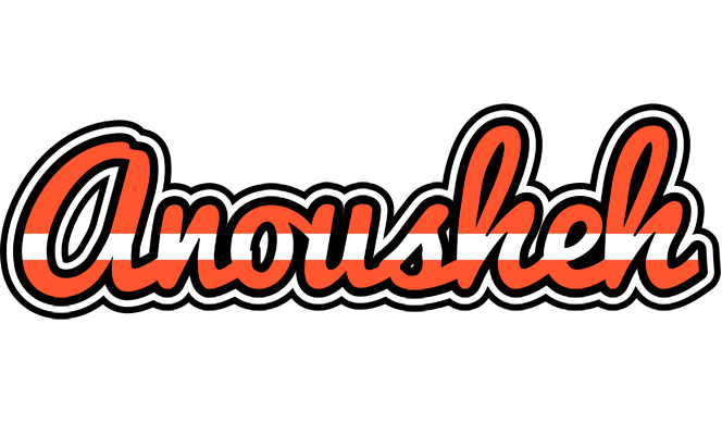 Anousheh denmark logo