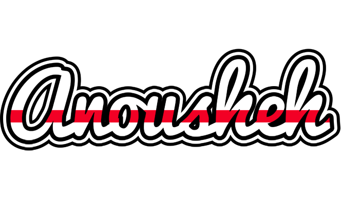 Anousheh kingdom logo