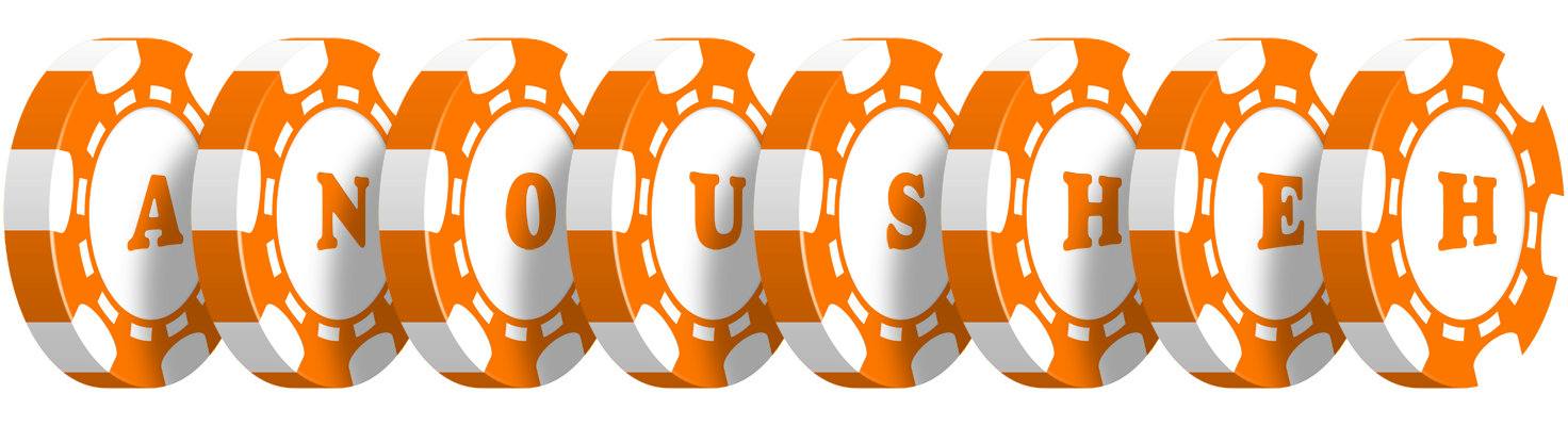 Anousheh stacks logo