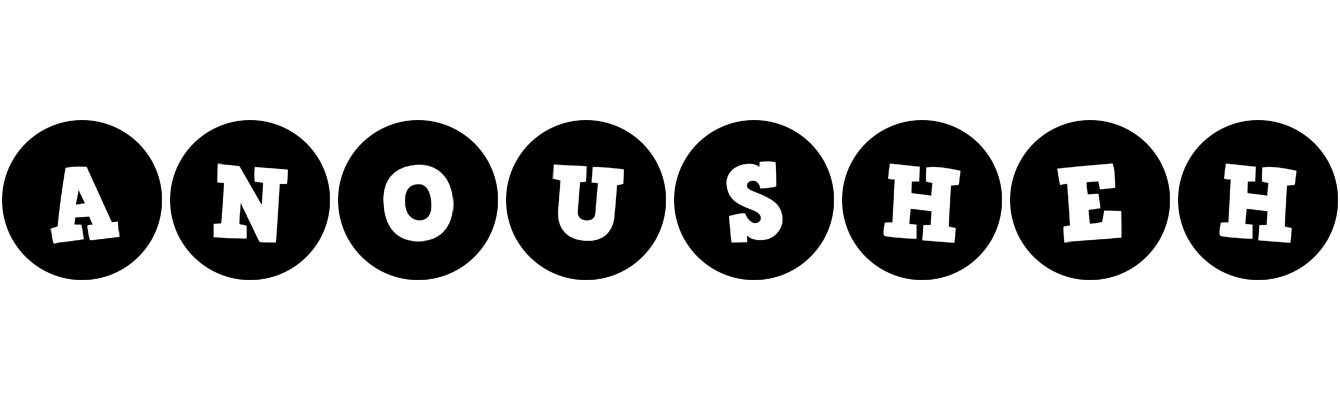 Anousheh tools logo