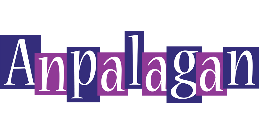 Anpalagan autumn logo