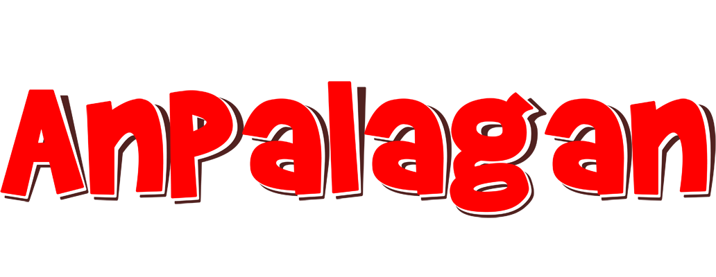 Anpalagan basket logo