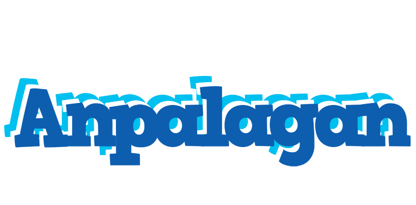 Anpalagan business logo