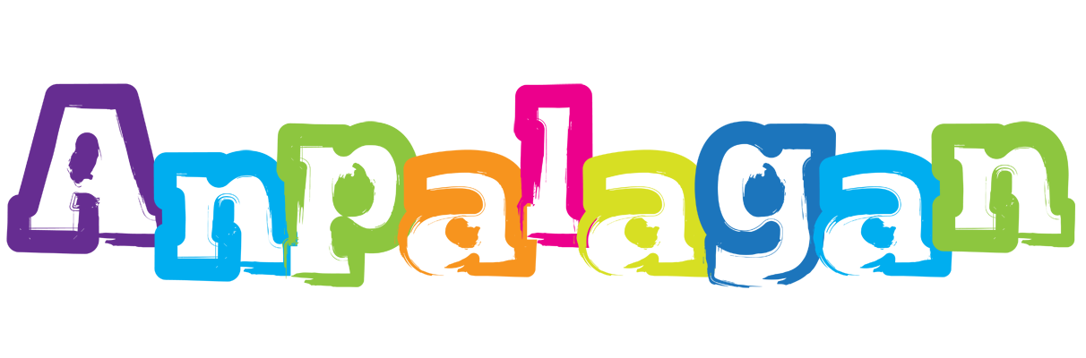 Anpalagan casino logo
