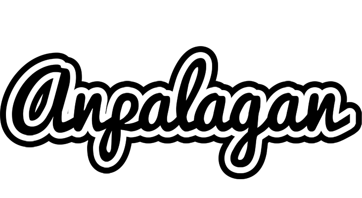 Anpalagan chess logo