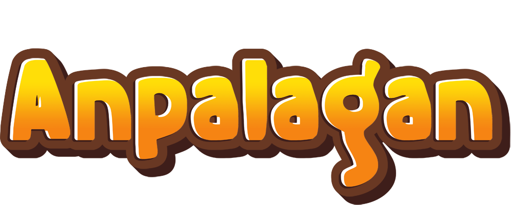 Anpalagan cookies logo