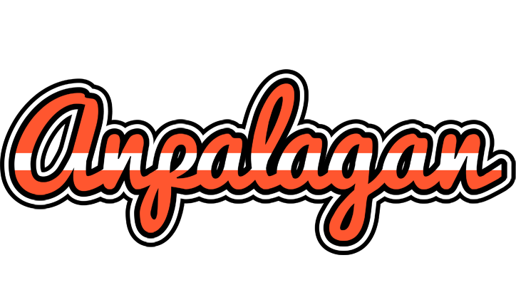 Anpalagan denmark logo