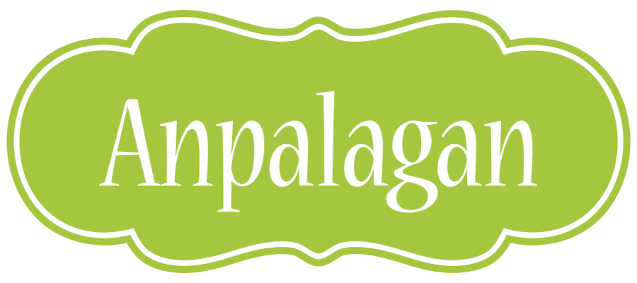 Anpalagan family logo