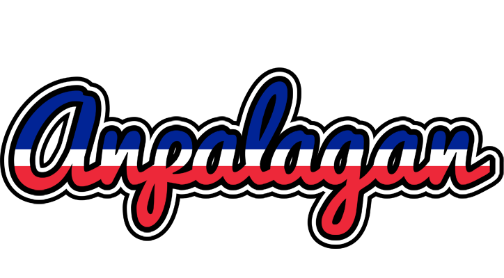 Anpalagan france logo