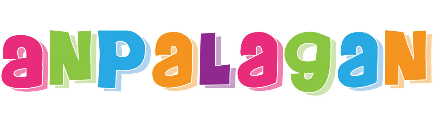 Anpalagan friday logo