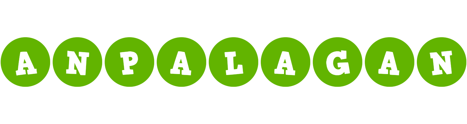 Anpalagan games logo