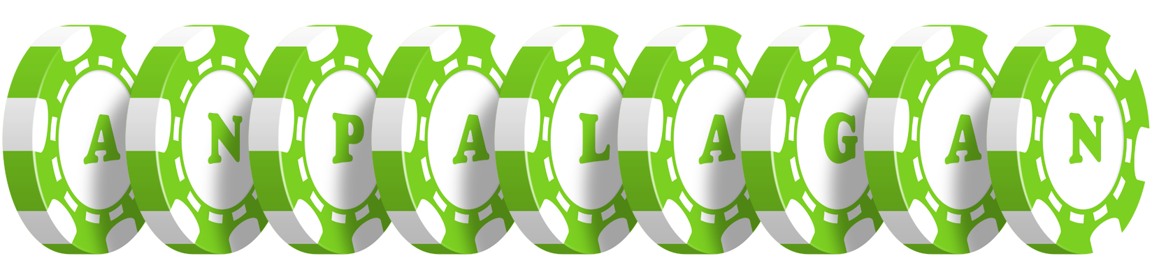 Anpalagan holdem logo