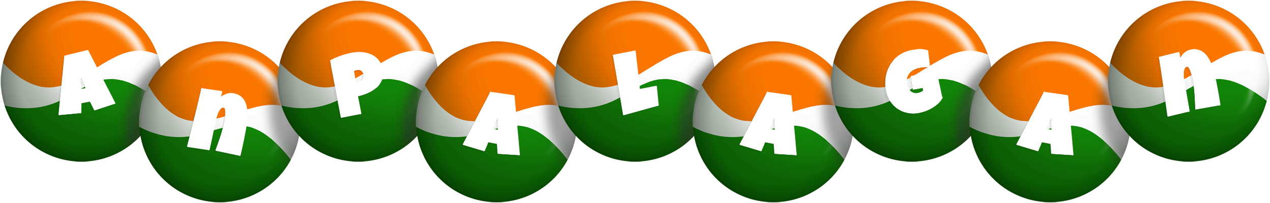 Anpalagan india logo