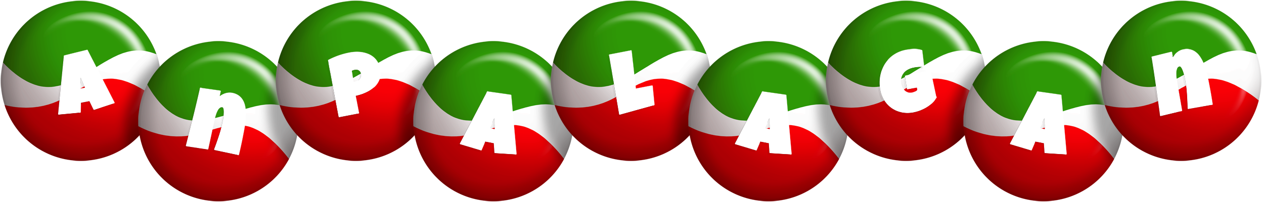 Anpalagan italy logo