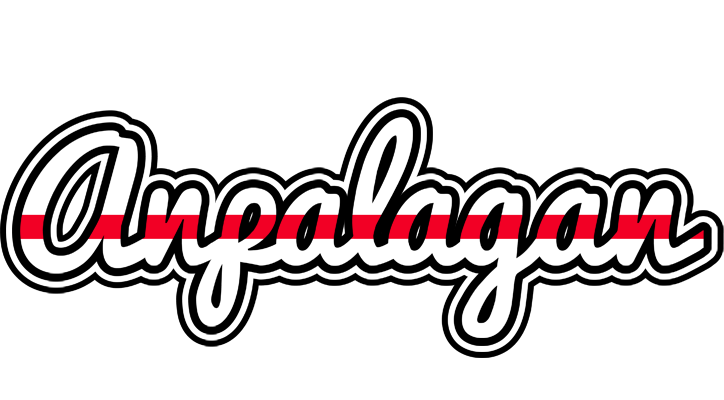 Anpalagan kingdom logo