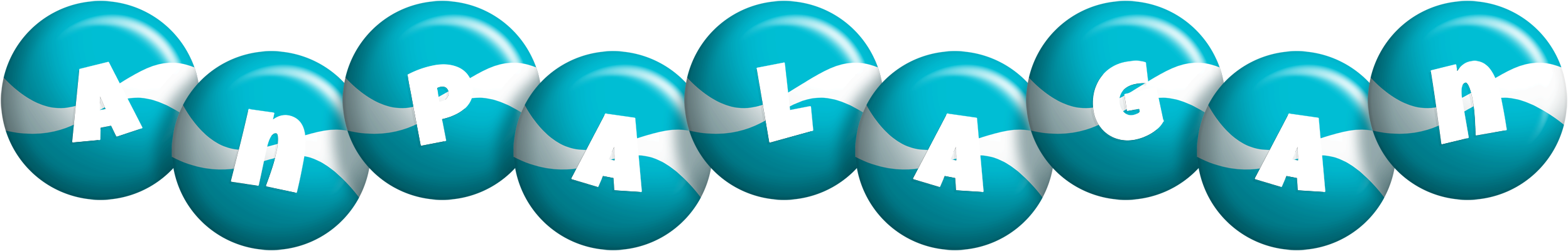 Anpalagan messi logo
