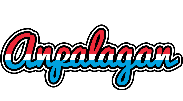 Anpalagan norway logo