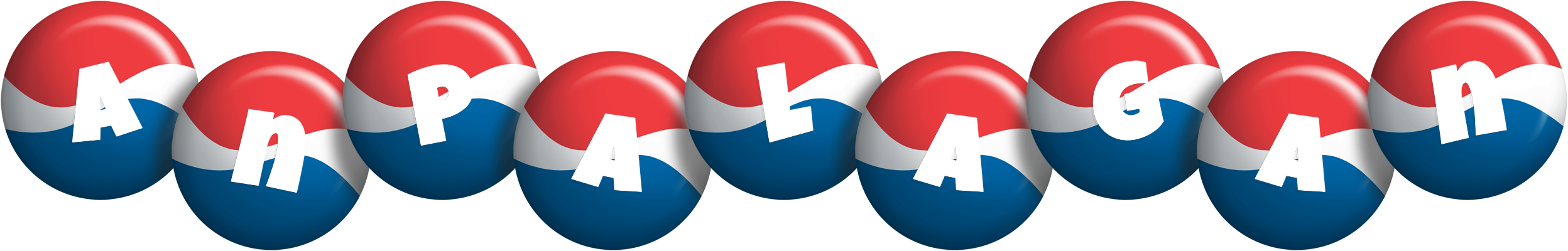 Anpalagan paris logo