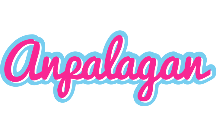 Anpalagan popstar logo
