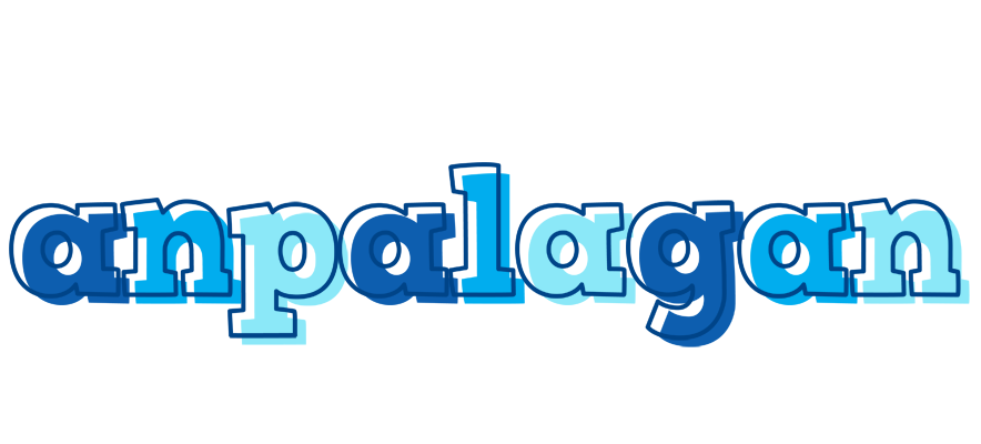 Anpalagan sailor logo