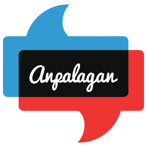 Anpalagan sharks logo
