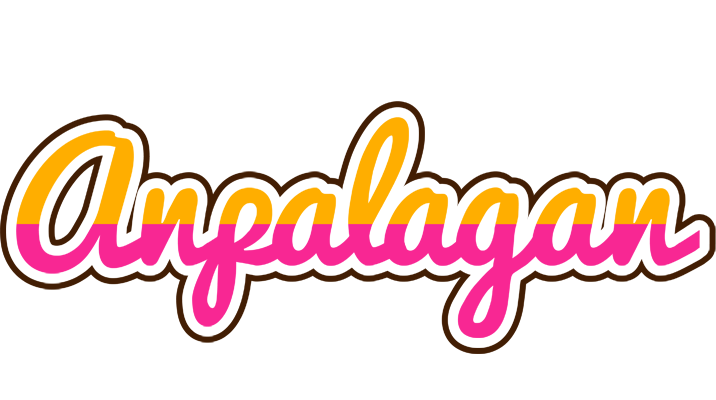 Anpalagan smoothie logo