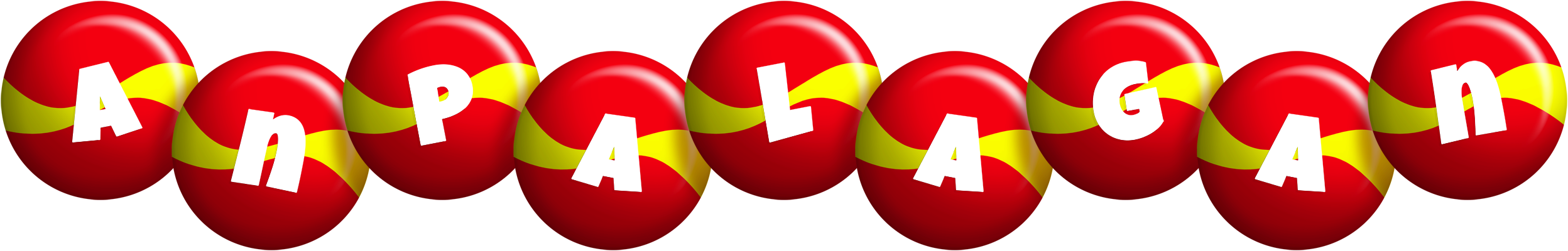 Anpalagan spain logo