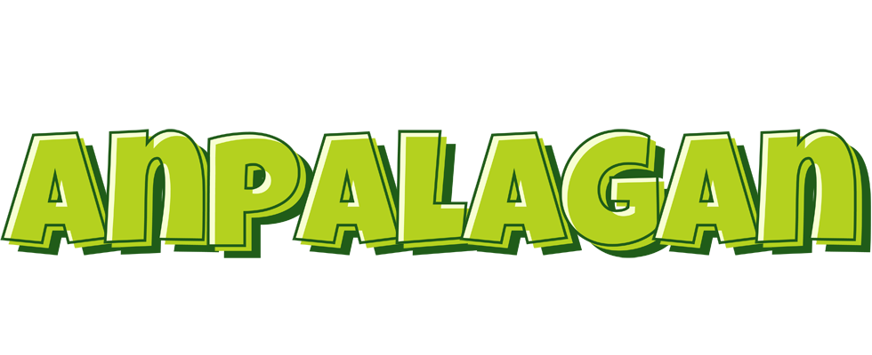 Anpalagan summer logo