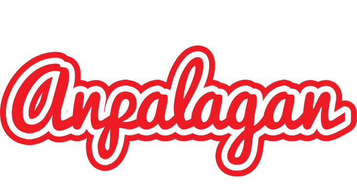 Anpalagan sunshine logo