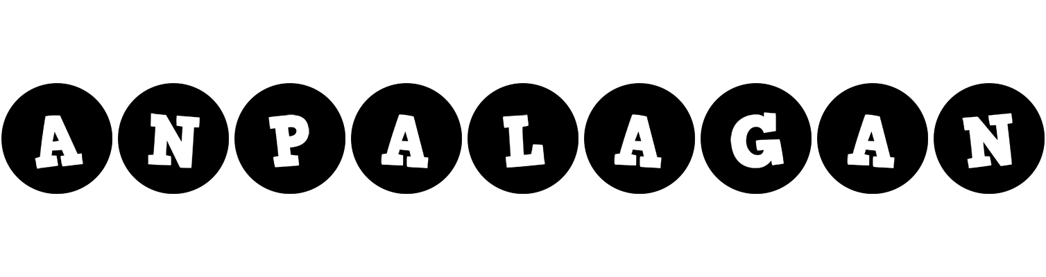 Anpalagan tools logo