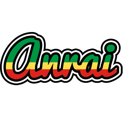 Anrai african logo