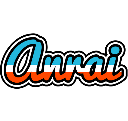 Anrai america logo
