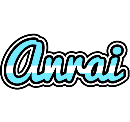 Anrai argentine logo