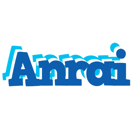 Anrai business logo