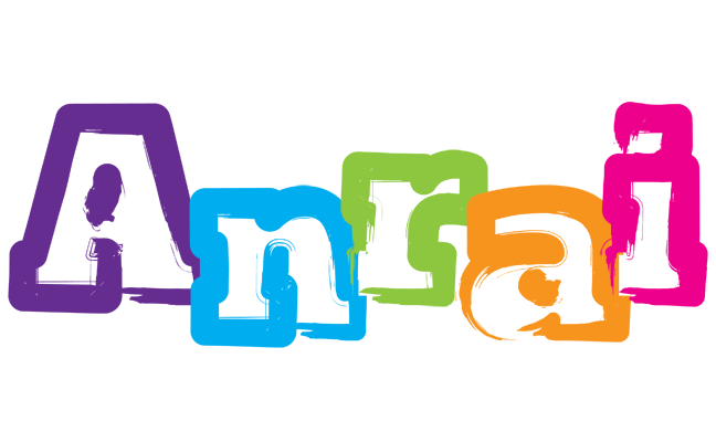 Anrai casino logo