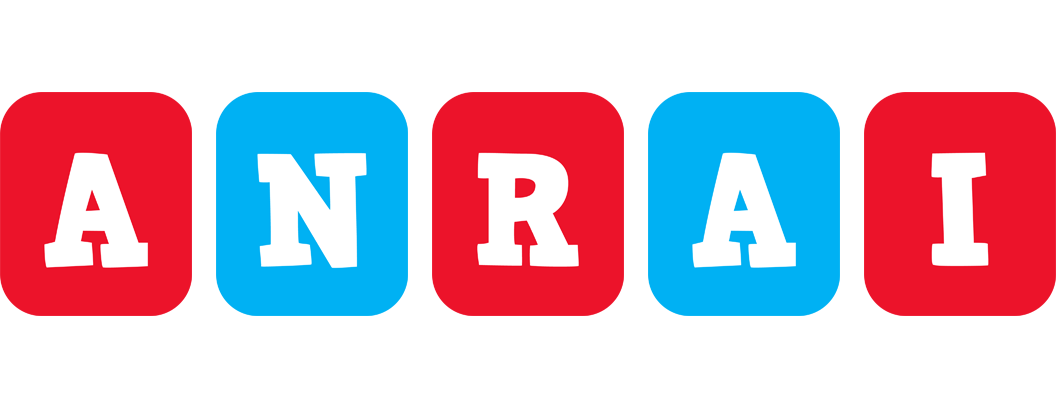 Anrai diesel logo