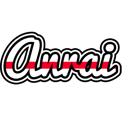 Anrai kingdom logo