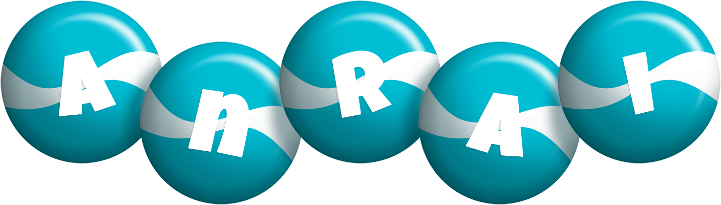 Anrai messi logo
