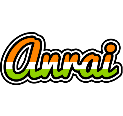 Anrai mumbai logo
