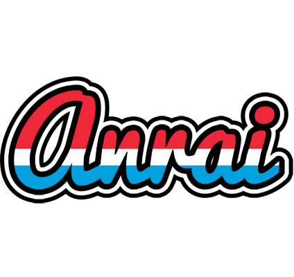 Anrai norway logo
