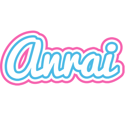 Anrai outdoors logo