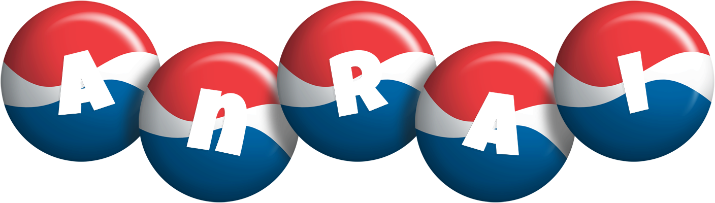 Anrai paris logo