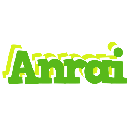 Anrai picnic logo