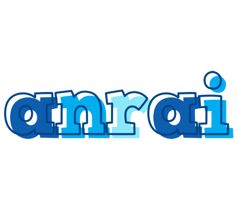 Anrai sailor logo