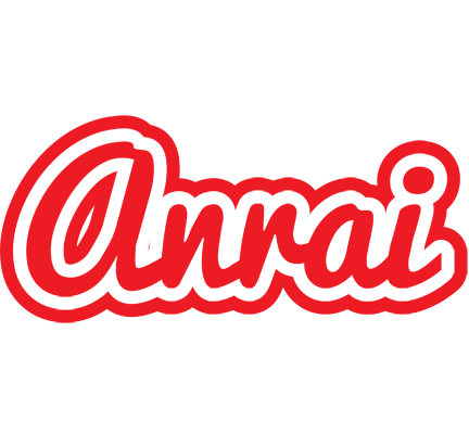 Anrai sunshine logo