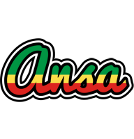 Ansa african logo