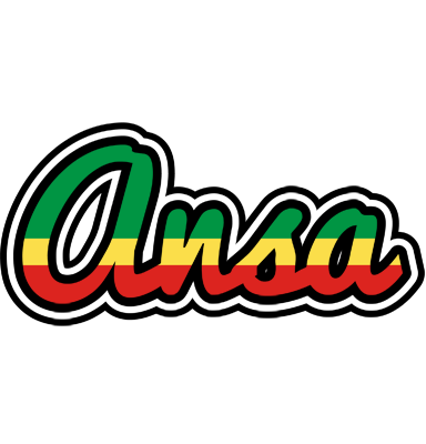 Ansa african logo